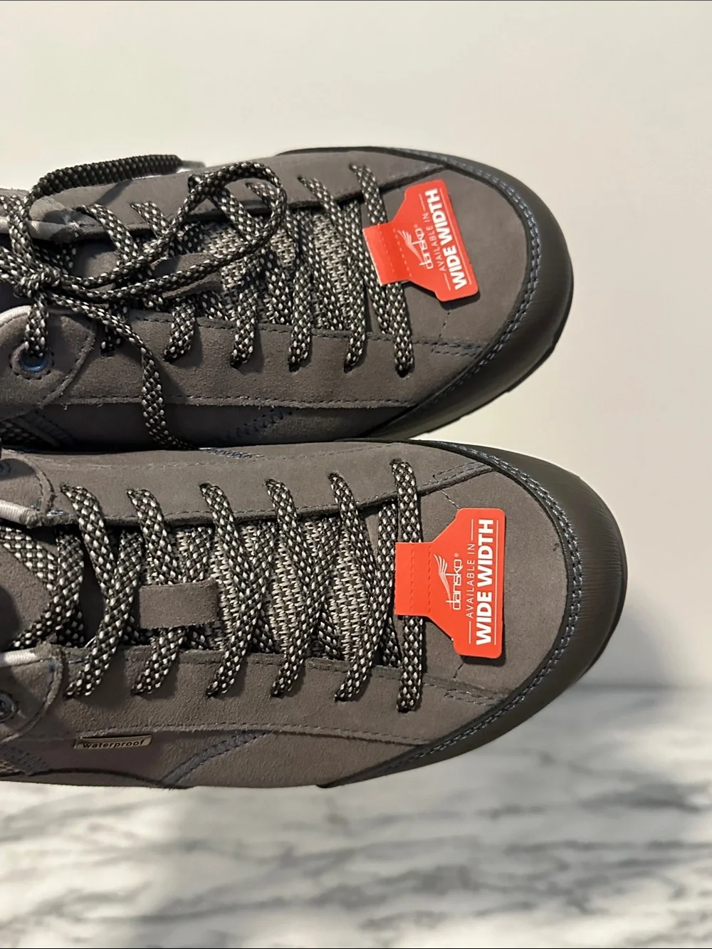 Dansko sporty lace